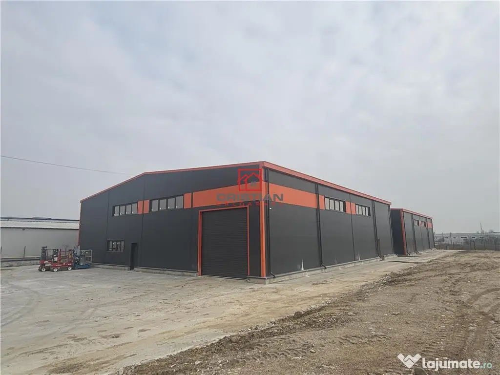 OCAZIE...BLACK FRIDAY... depozit/hala/spatiu industrial Pant