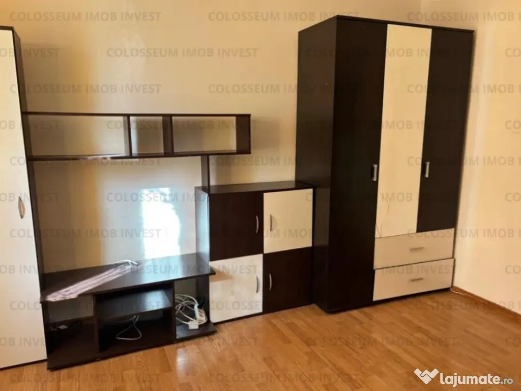 Camera de camin cu baie si bucatarie - zona Astra 