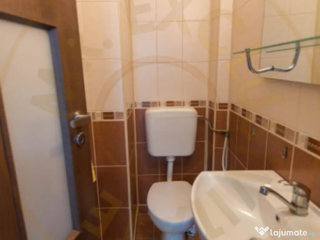 Apartament 4 camere - cartier Nord - Pitesti - 86,47 MP 