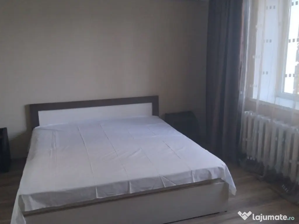 Garsoniera de inchiriat in zona Timpuri Noi