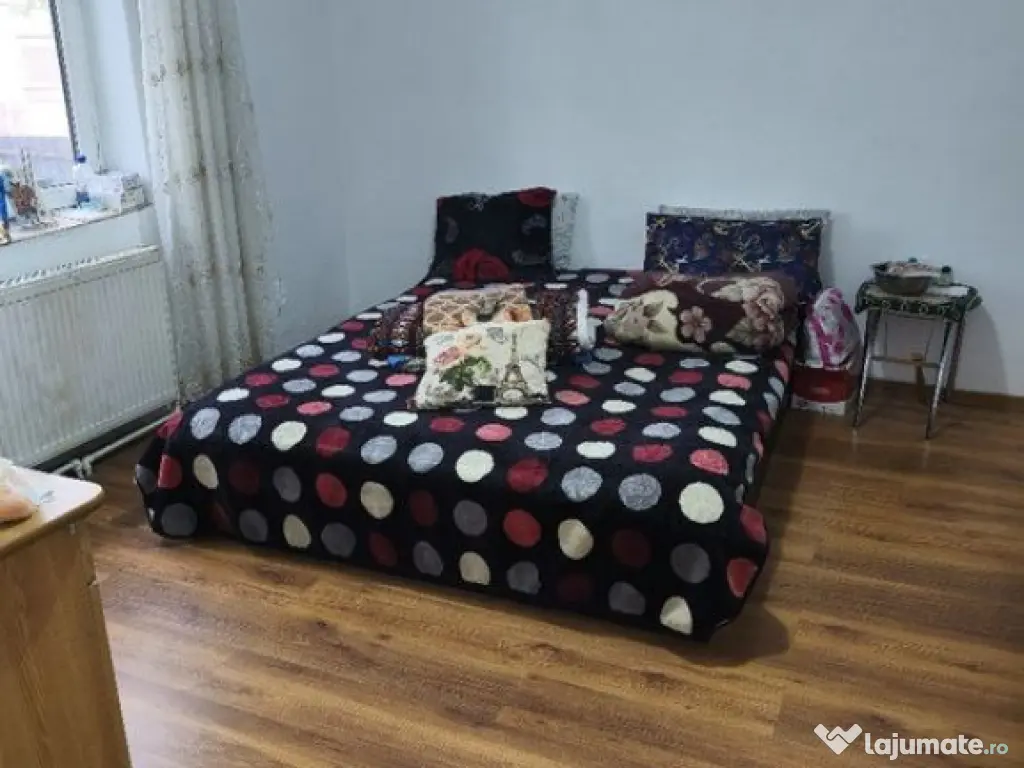 Super! Casa la PRET DE APARTAMENT zona Lic.Balcescu 3 cam, c