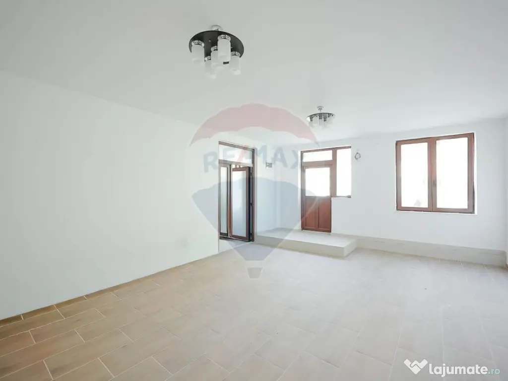 Spațiu Comercial De Vânzare, Ultracentral, Parcul Traian 