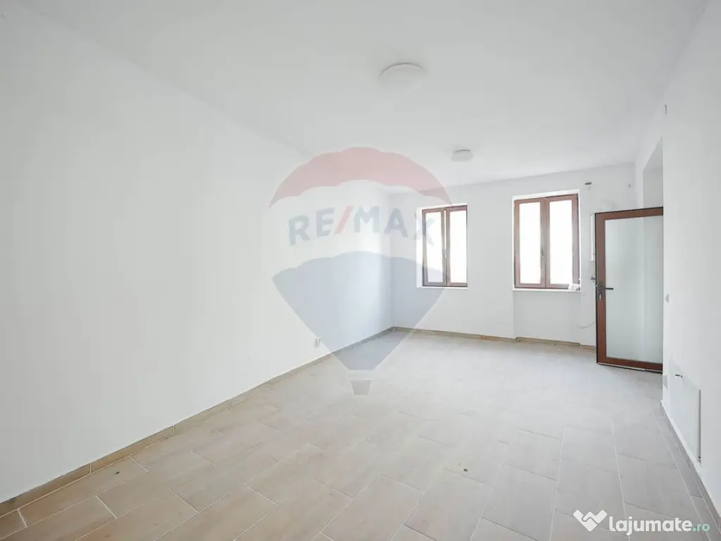 Spațiu Comercial De Vânzare, Ultracentral, Parcul Traian 