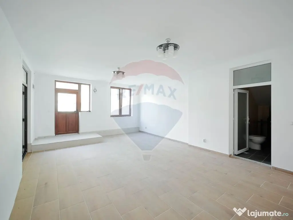 Spațiu Comercial De Vânzare, Ultracentral, Parcul Traian 