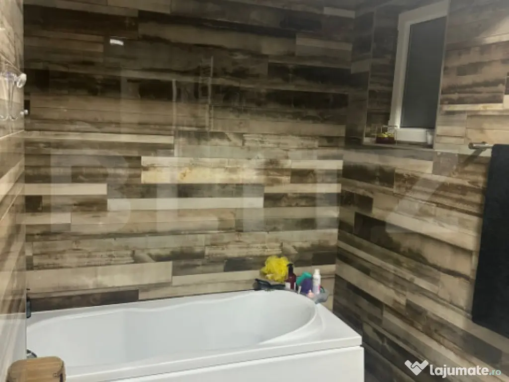 Apartament 3 camere, decomandat, 75 mp, zona Sf. Ilie