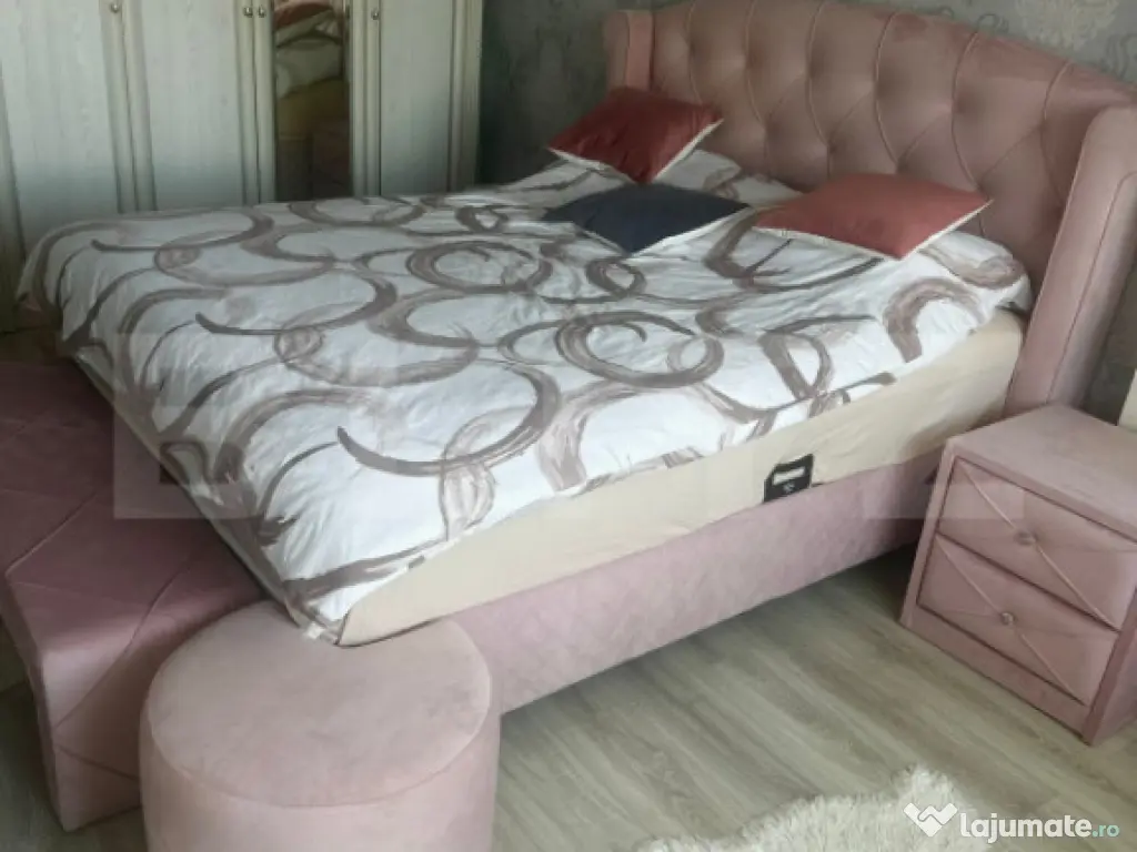 Apartament 3 camere, decomandat, 75 mp, zona Sf. Ilie