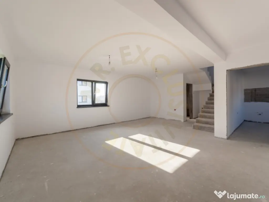 Case premium P+1 în Mărăcineni – Argeselu ! 