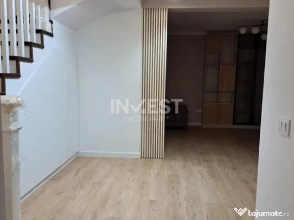 CASA INDIVIDUALA IN NICOLINA, cu 4 camere, 2 bai, beci 20 mp 