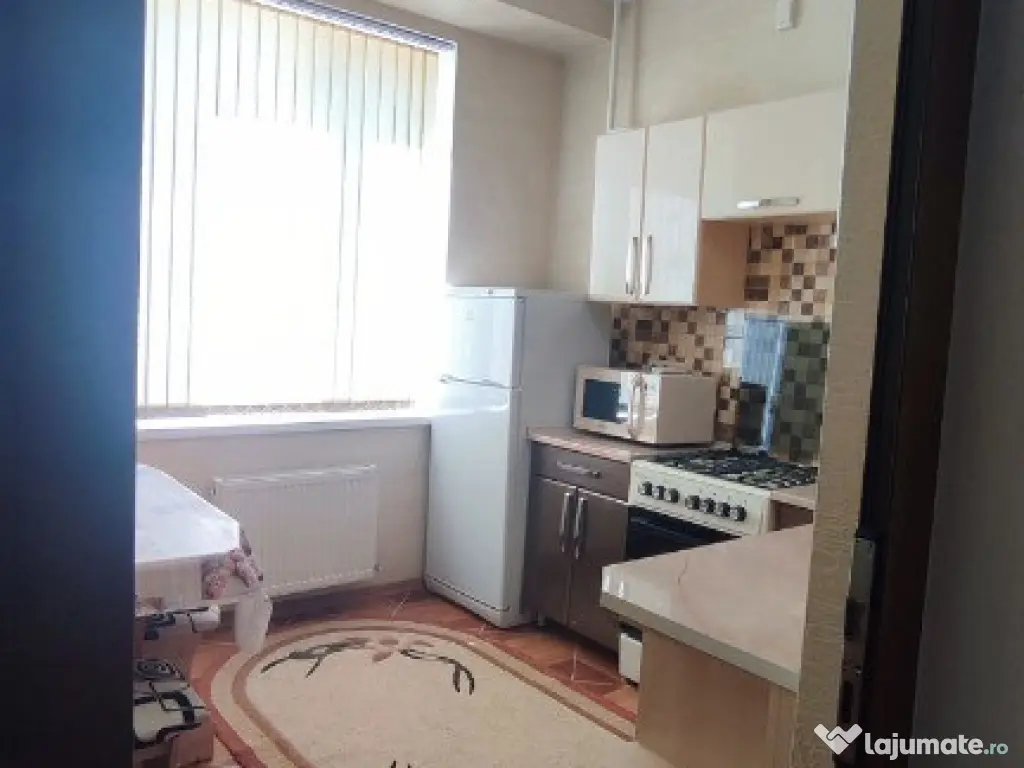 Garsoniera de inchiriat in zona Costin Georgian