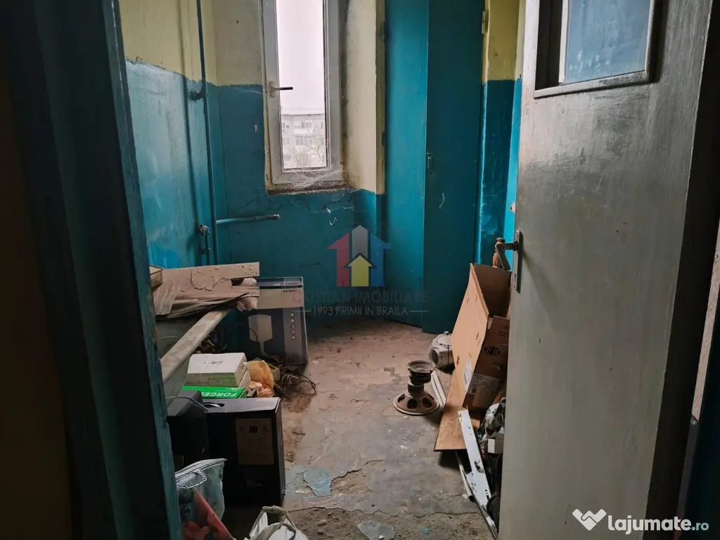 Super pret! Ap.2 cam, conf 2, Viziru 1, zona buna!