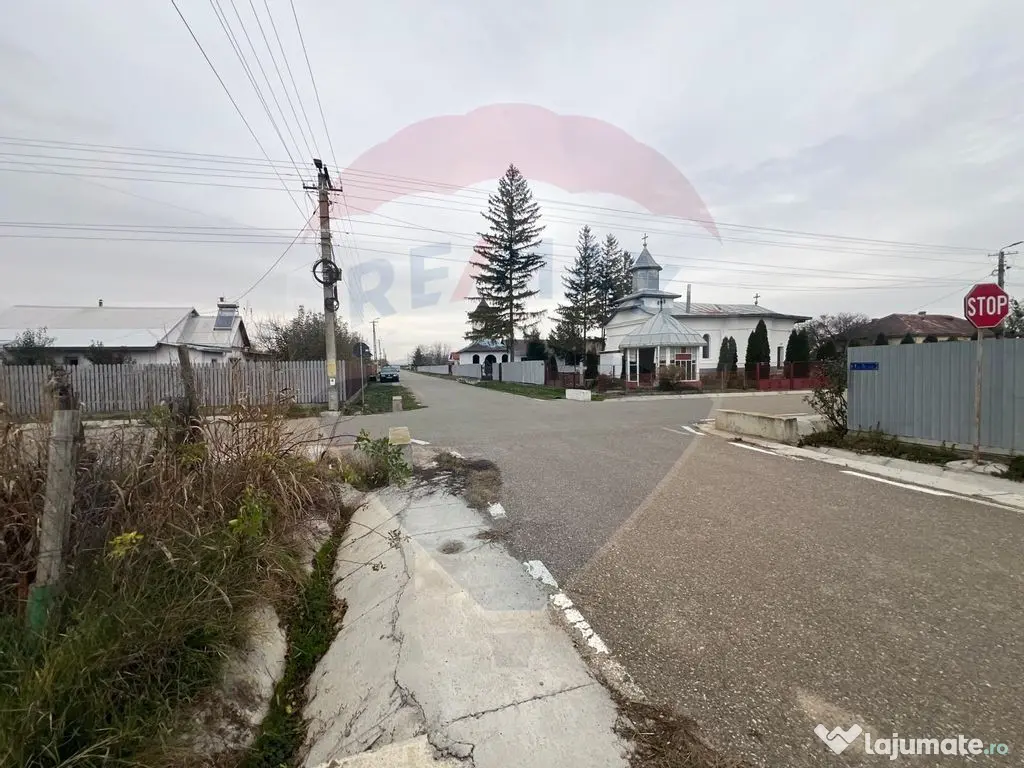 Casă 4 camere Rachitosu 