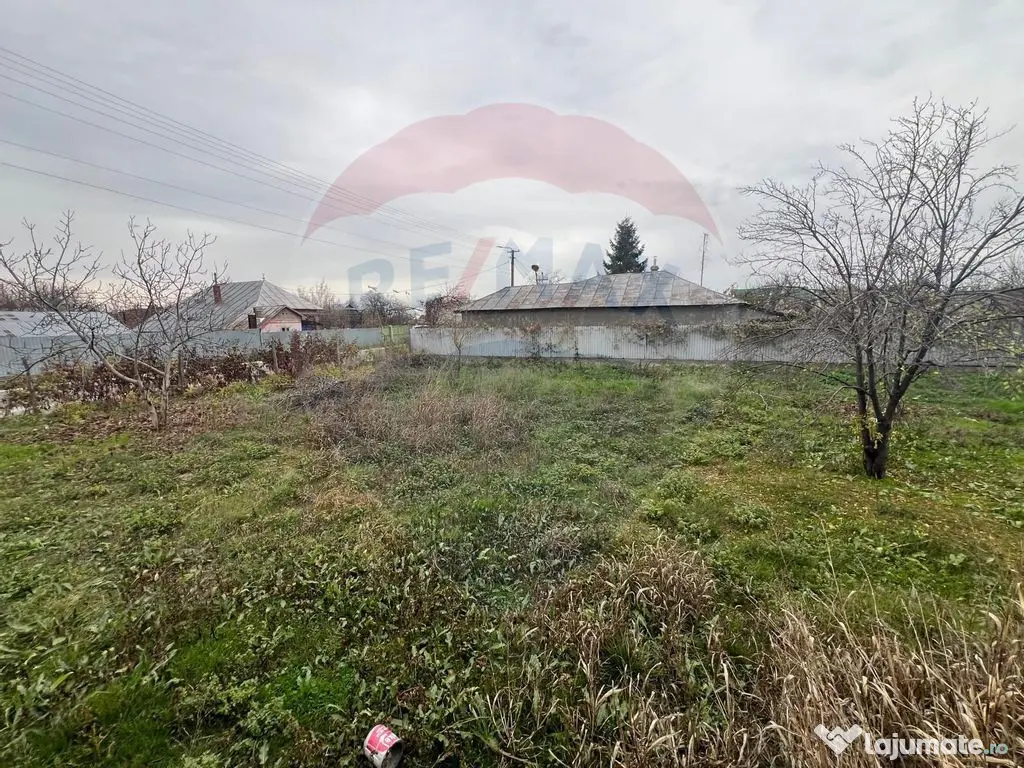 Casă 4 camere Rachitosu 