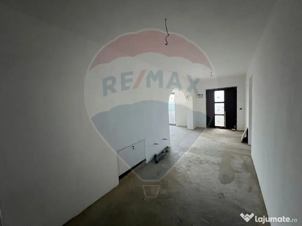 Casă 4 camere Rachitosu 