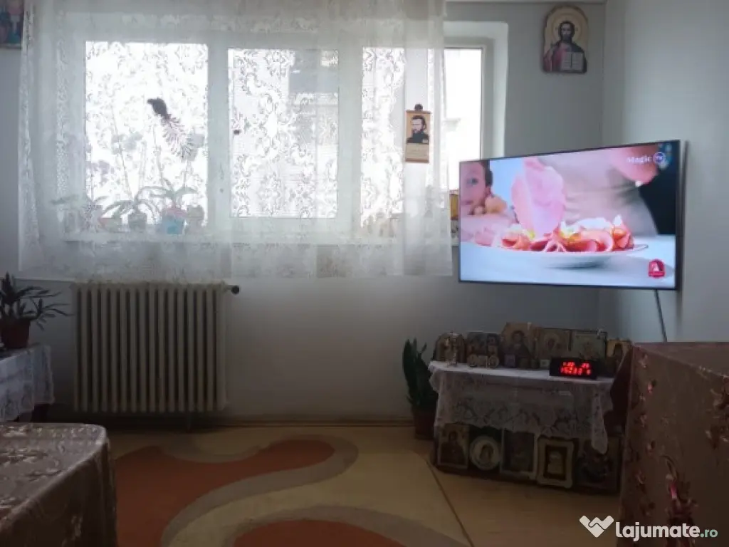 Apartament 2 camere in Ploiesti, zona Mihai Bravu