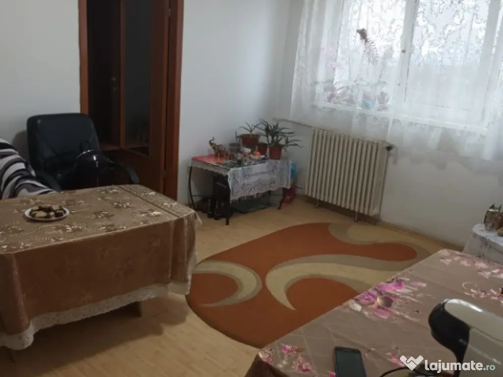 Apartament 2 camere in Ploiesti, zona Mihai Bravu