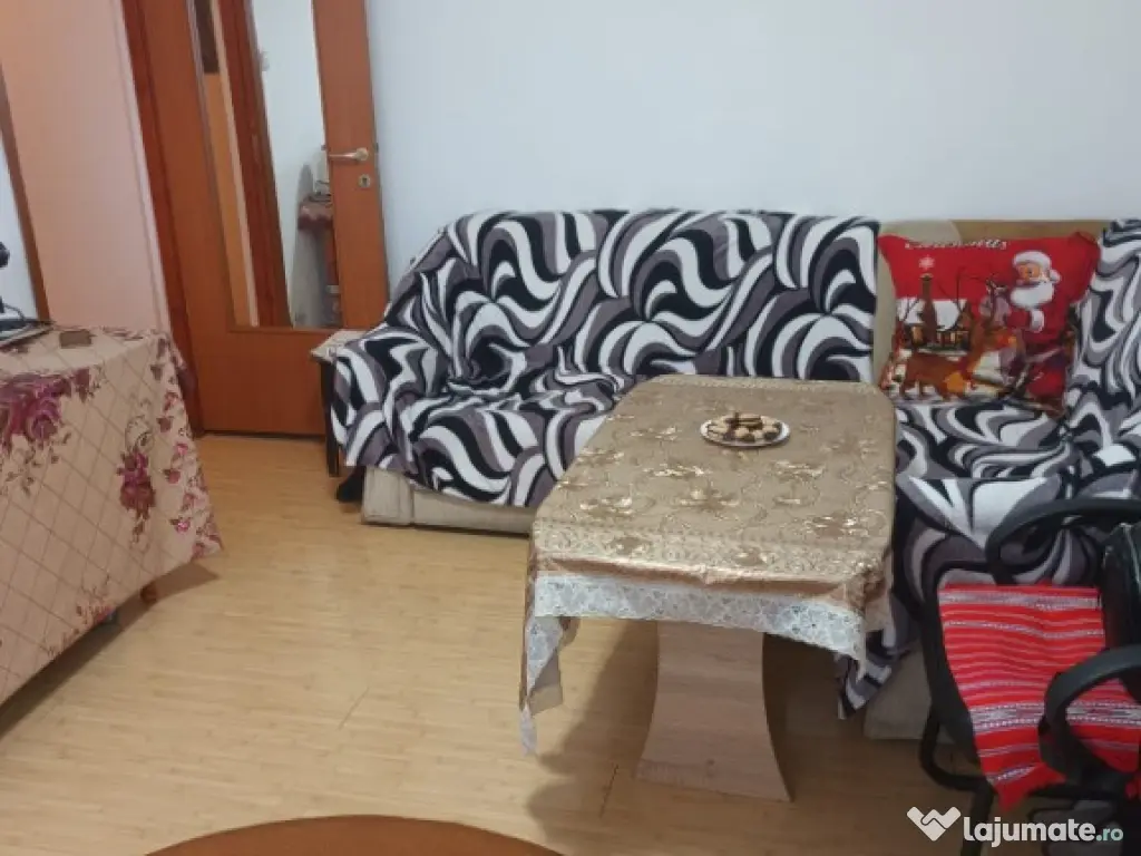 Apartament 2 camere in Ploiesti, zona Mihai Bravu