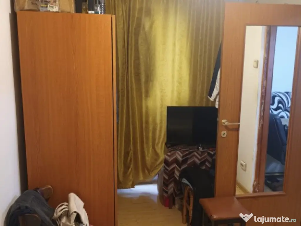Apartament 2 camere in Ploiesti, zona Mihai Bravu