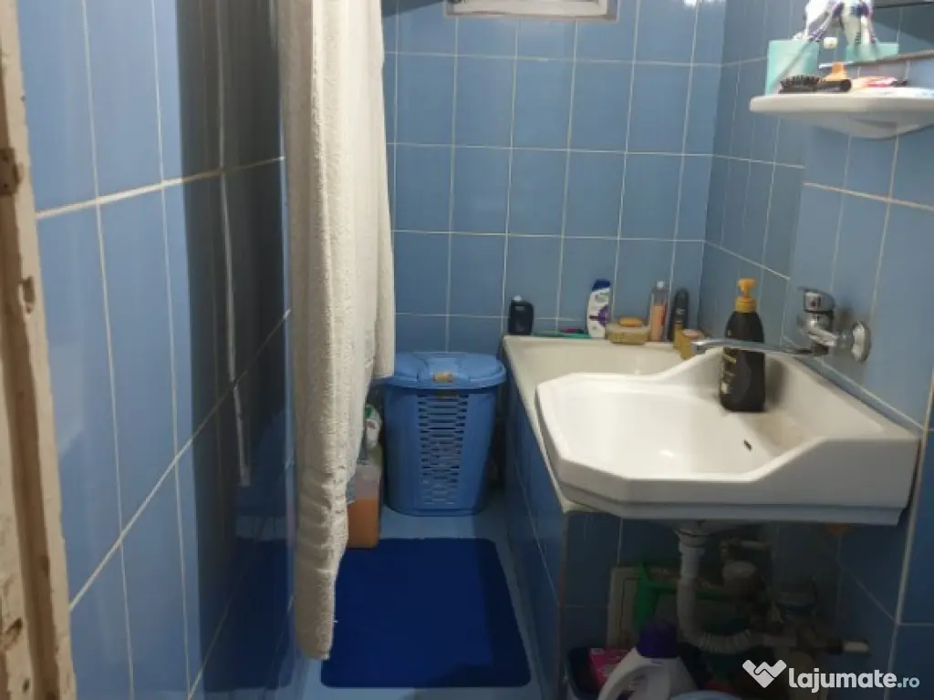 Apartament 2 camere in Ploiesti, zona Mihai Bravu