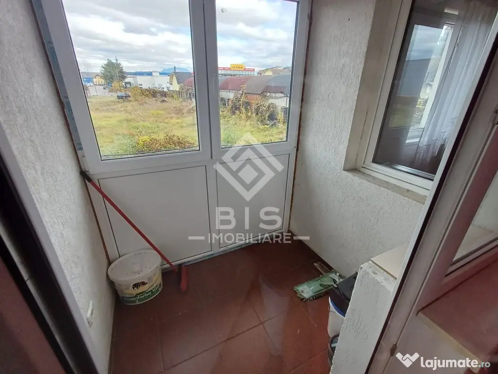 Apartament 3 camere, zona NORD, parter/5