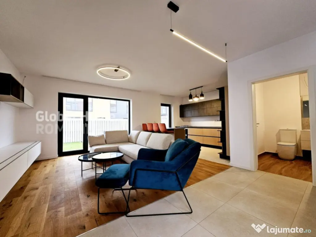 Townhouse 171 MP | Pipera-Voluntari | h4l The Village