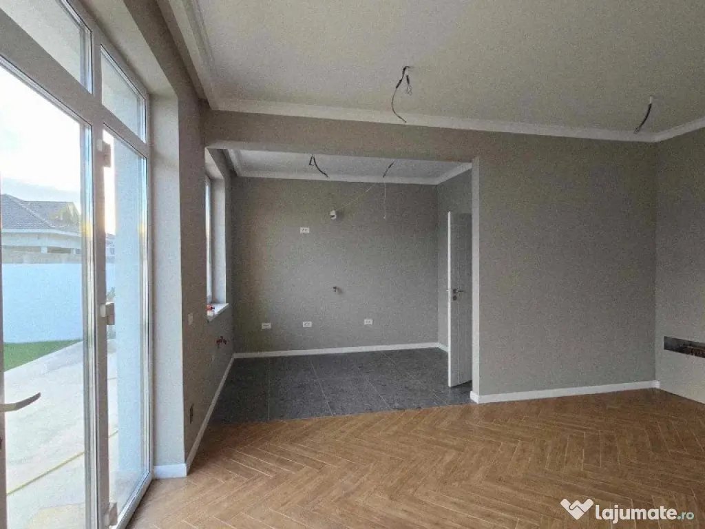 Casă nouă de vânzare cart Nufărul Viena Residence 