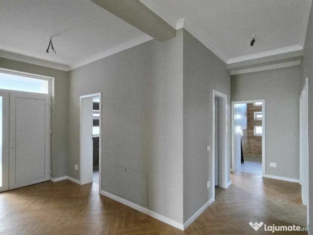 Casă nouă de vânzare cart Nufărul Viena Residence 