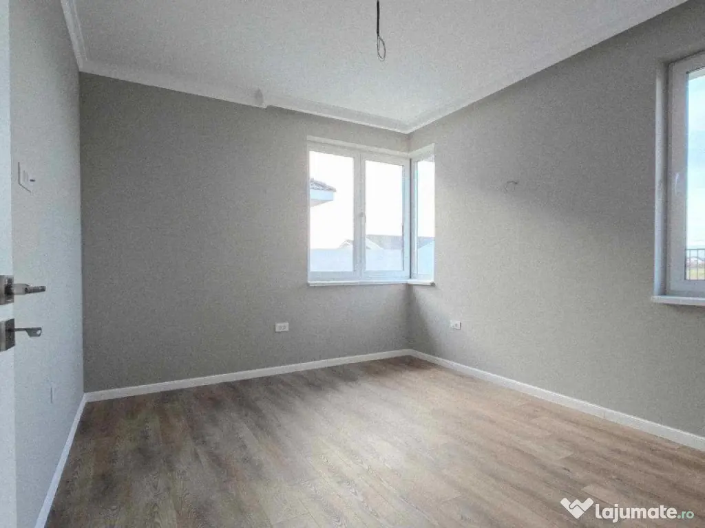 Casă nouă de vânzare cart Nufărul Viena Residence 