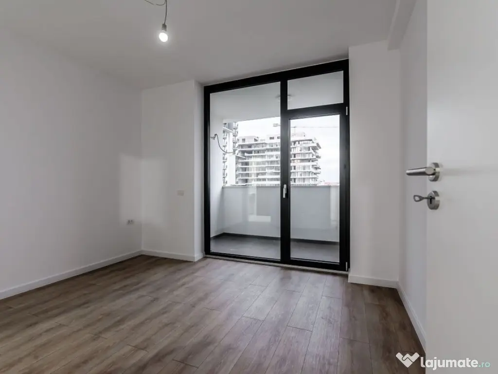 Apartament nou cu 3 camere în X-City Towers – Direct d... 