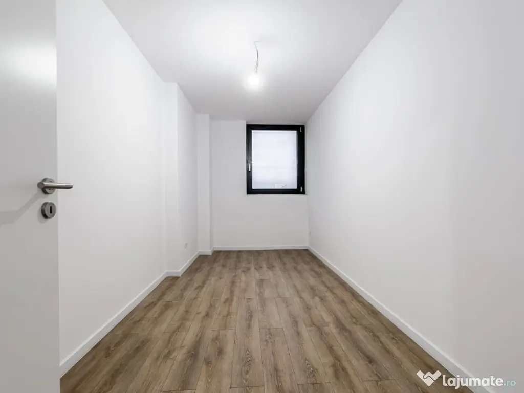Apartament nou cu 3 camere în X-City Towers – Direct d... 