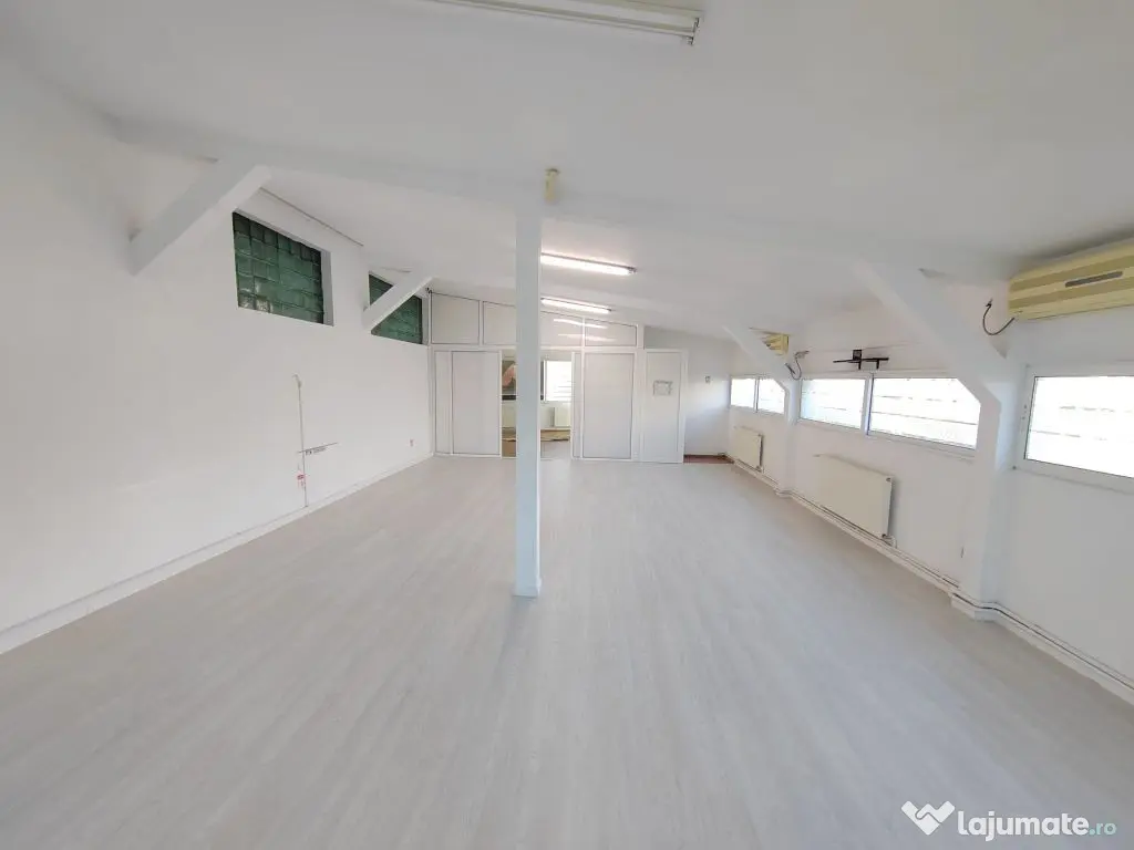 Spatiu Versatil la 5 minute de Metrou Iancului