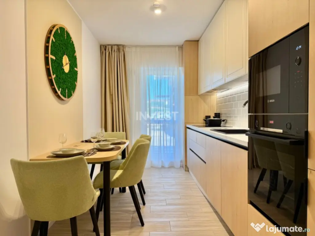 COMISION 0%, APARTAMENT CU 3 CAMERE , 82MP , BLOC NOU GALATA 