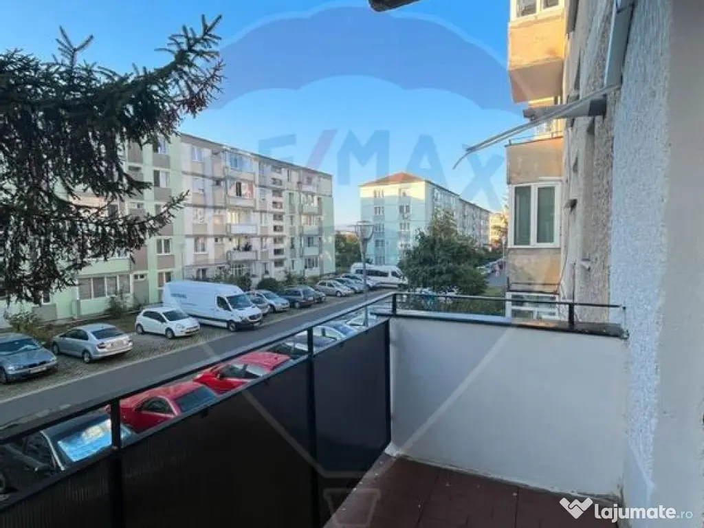 Apartament 3 camere, confort și locație ideală-Inchiriere 