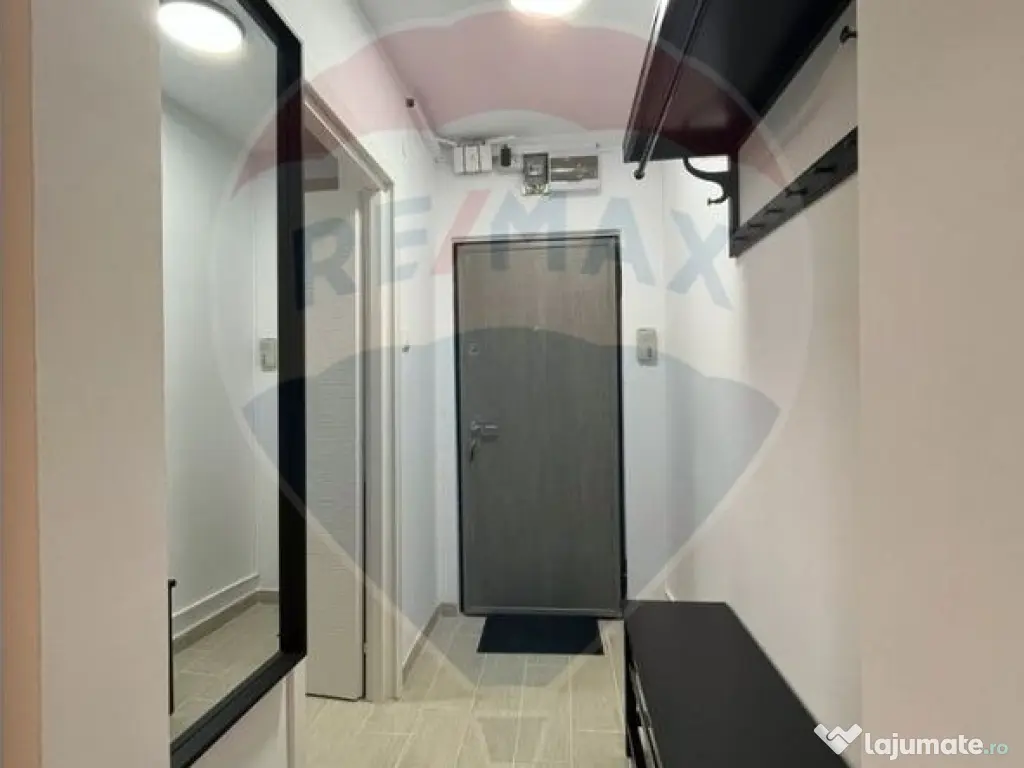 Apartament 3 camere, confort și locație ideală-Inchiriere 