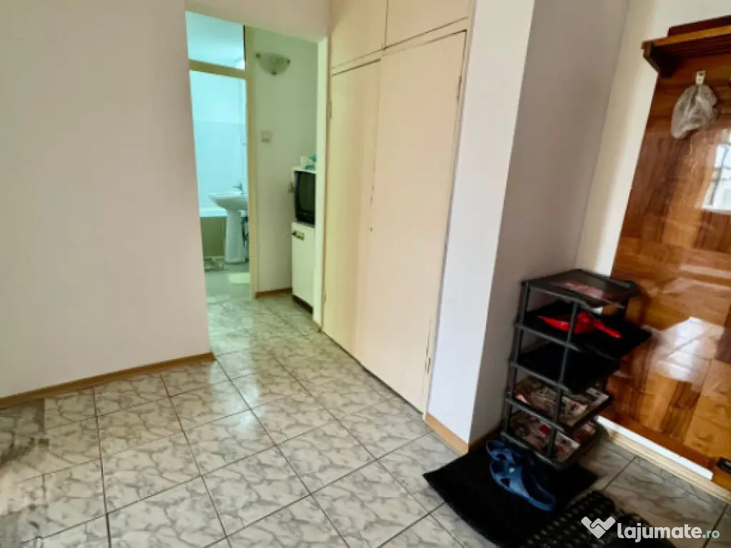 Apartament 2 camere de vanzare in zona Anda, Constanta