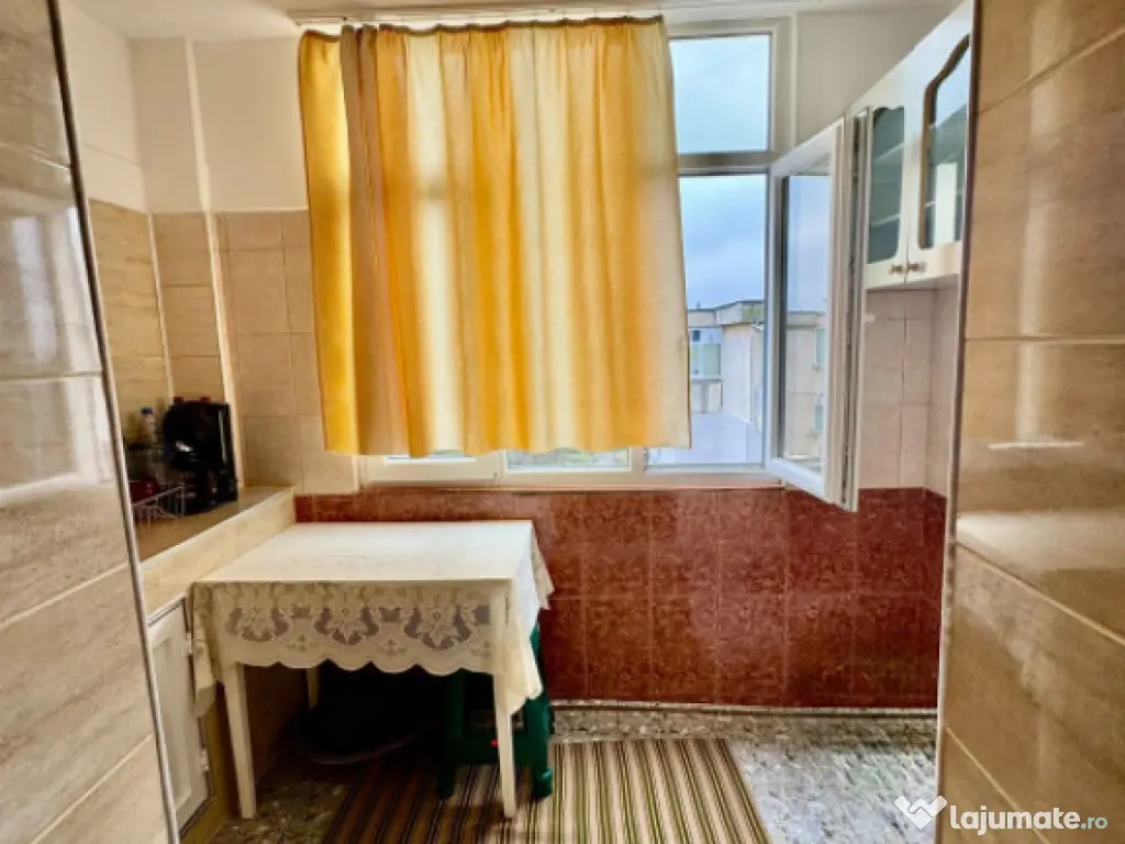 Apartament 2 camere de vanzare in zona Anda, Constanta