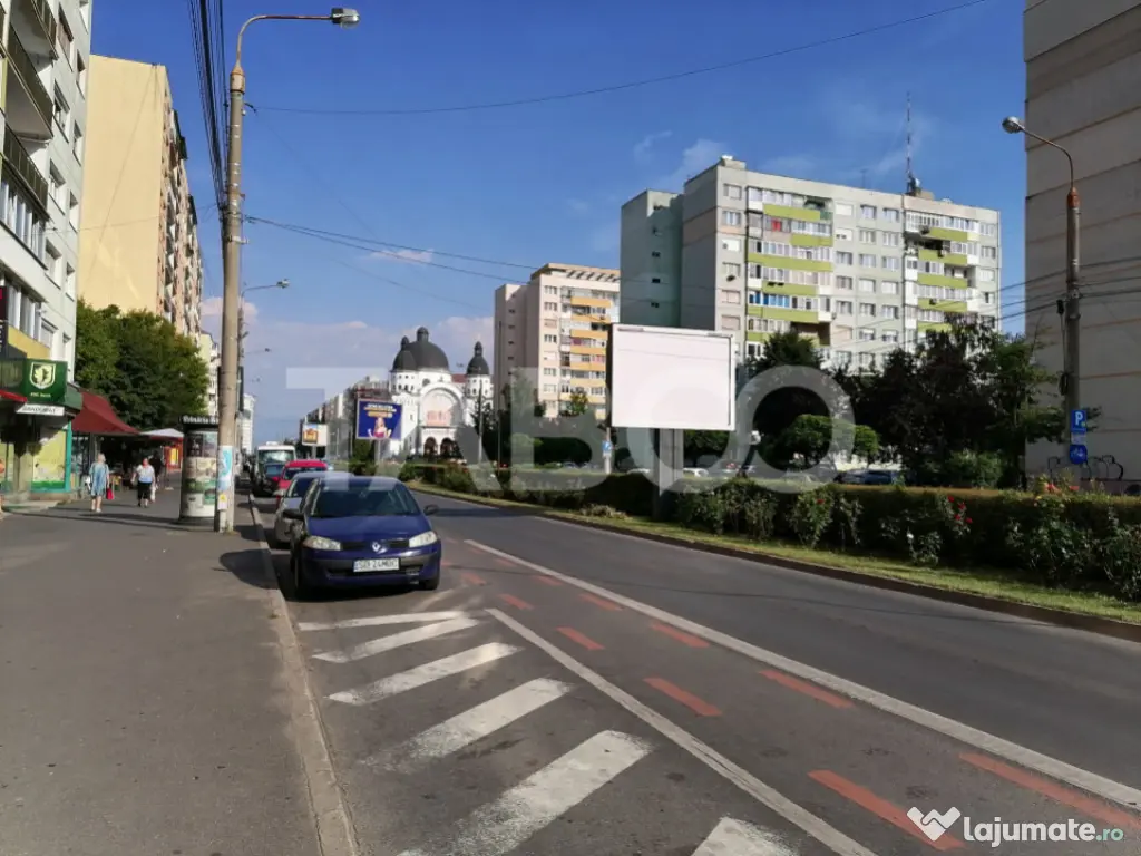 Cenusareasa apartamentelor - renovabil- balcon pivnita Mihai