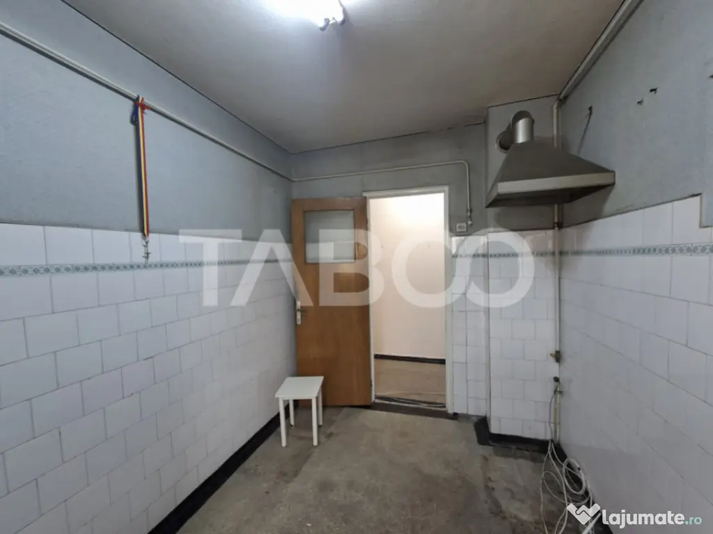 Cenusareasa apartamentelor - renovabil- balcon pivnita Mihai