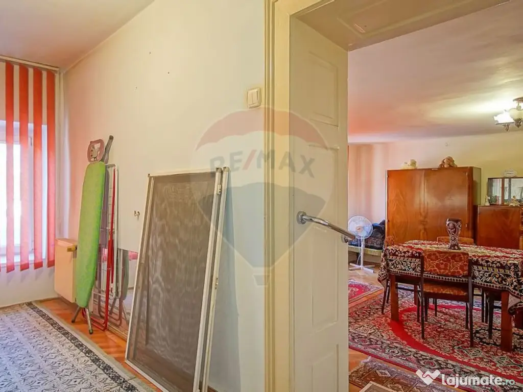 0% Comision - Casa individuala, curte proprie - Zona Cent... 