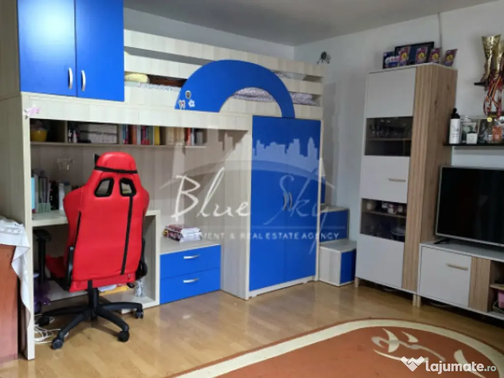 Casa 3 camere situata in Valul lui Traian 