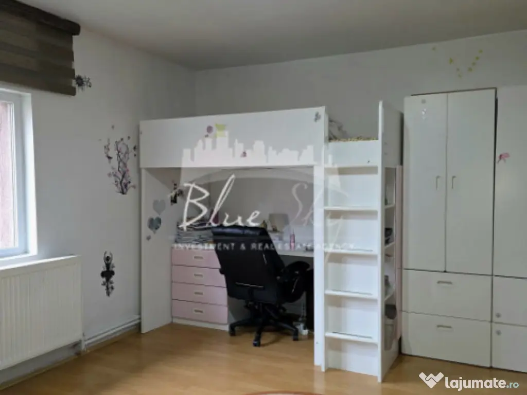 Casa 3 camere situata in Valul lui Traian 