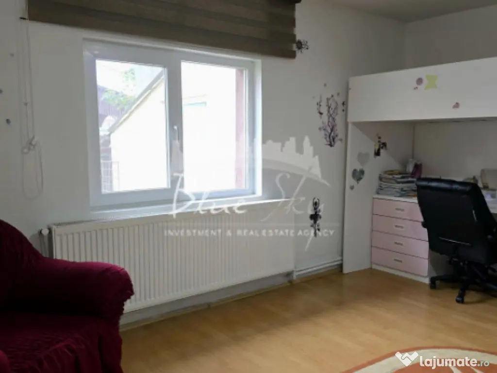 Casa 3 camere situata in Valul lui Traian 