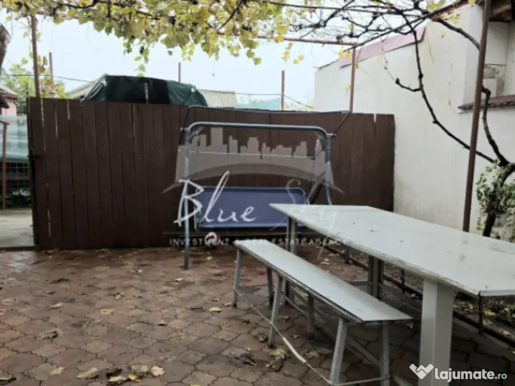 Casa 3 camere situata in Valul lui Traian 