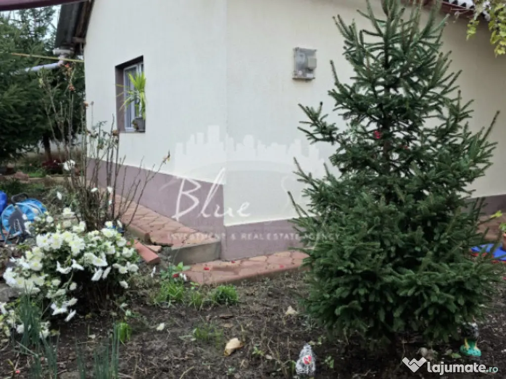 Casa 3 camere situata in Valul lui Traian 