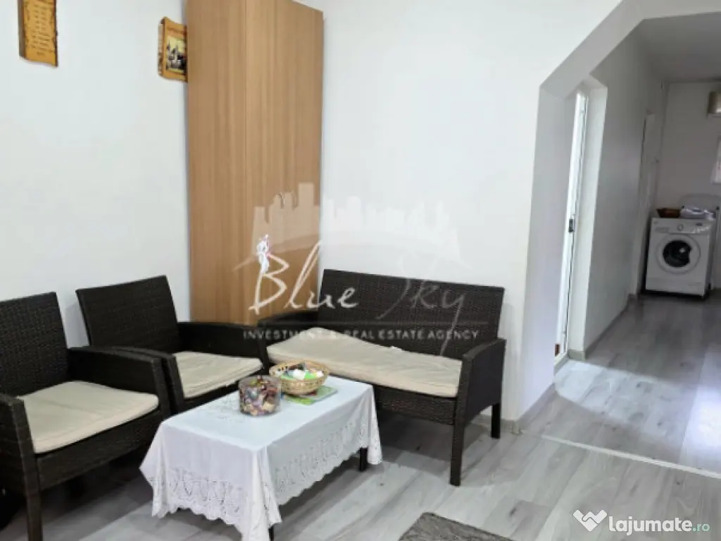 Casa 3 camere situata in Valul lui Traian 