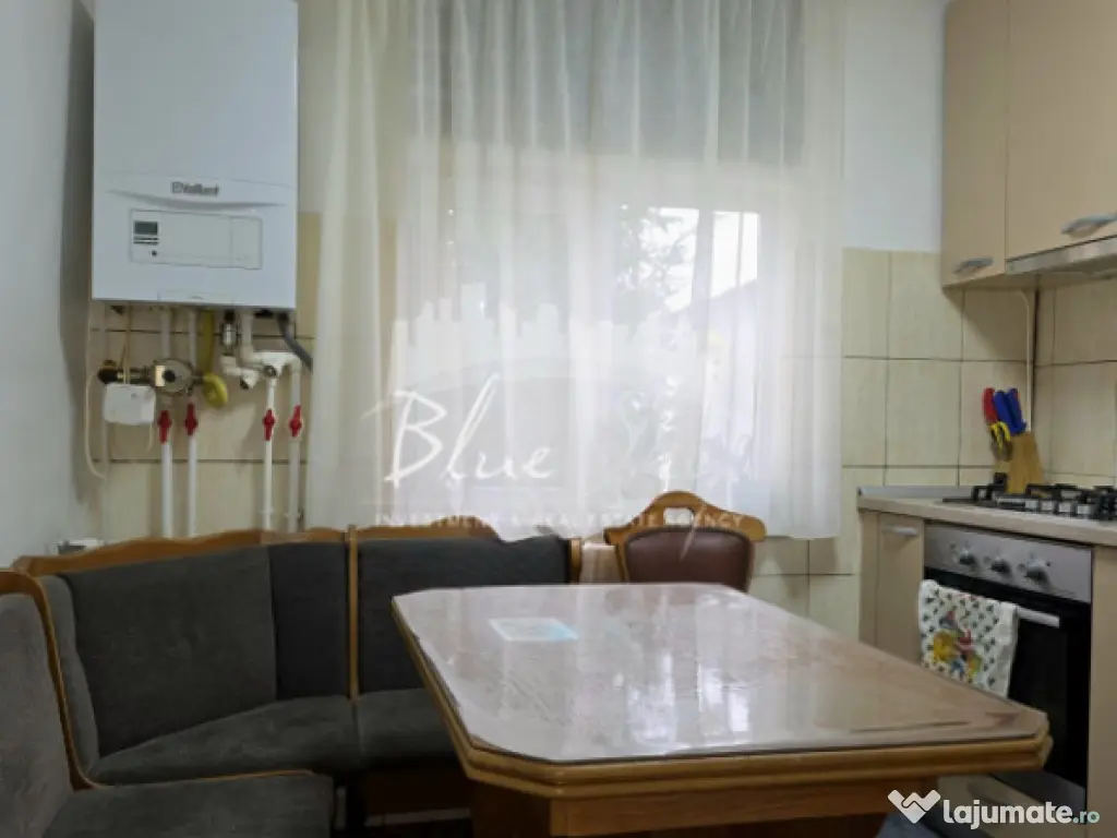 Casa 3 camere situata in Valul lui Traian 