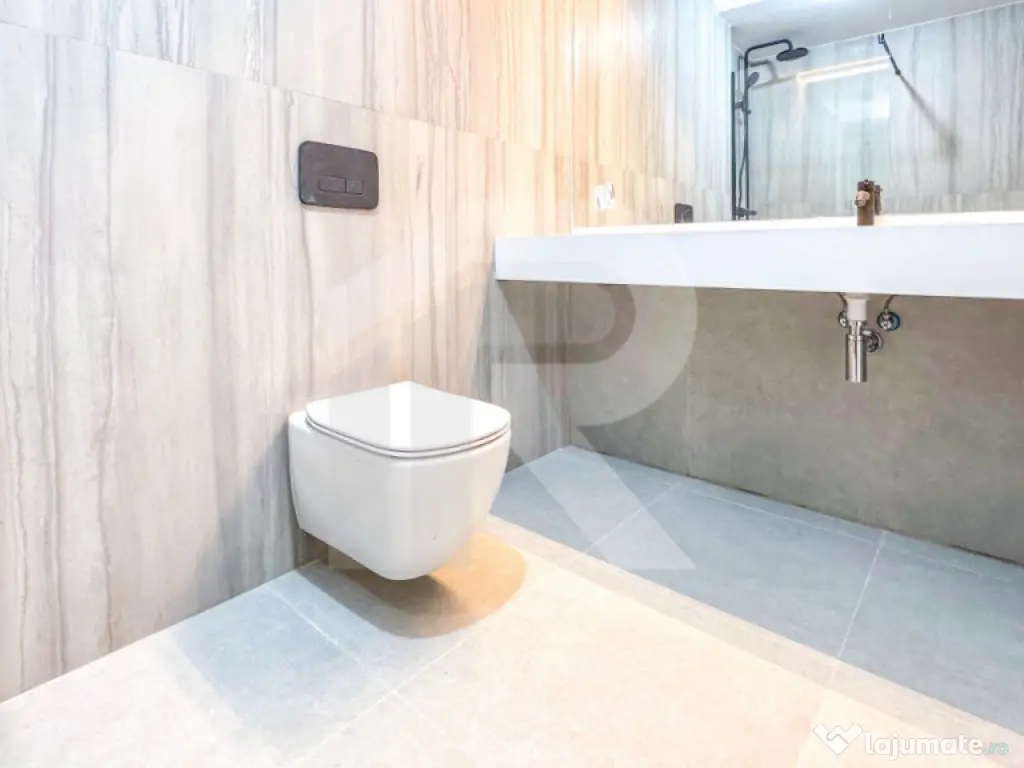 Apartament 2 camere | Nusco City | Faza 2 | Iunie 2026 