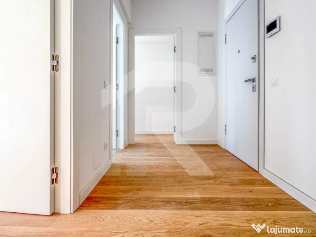 Apartament 2 camere | Nusco City | Faza 2 | Iunie 2026 