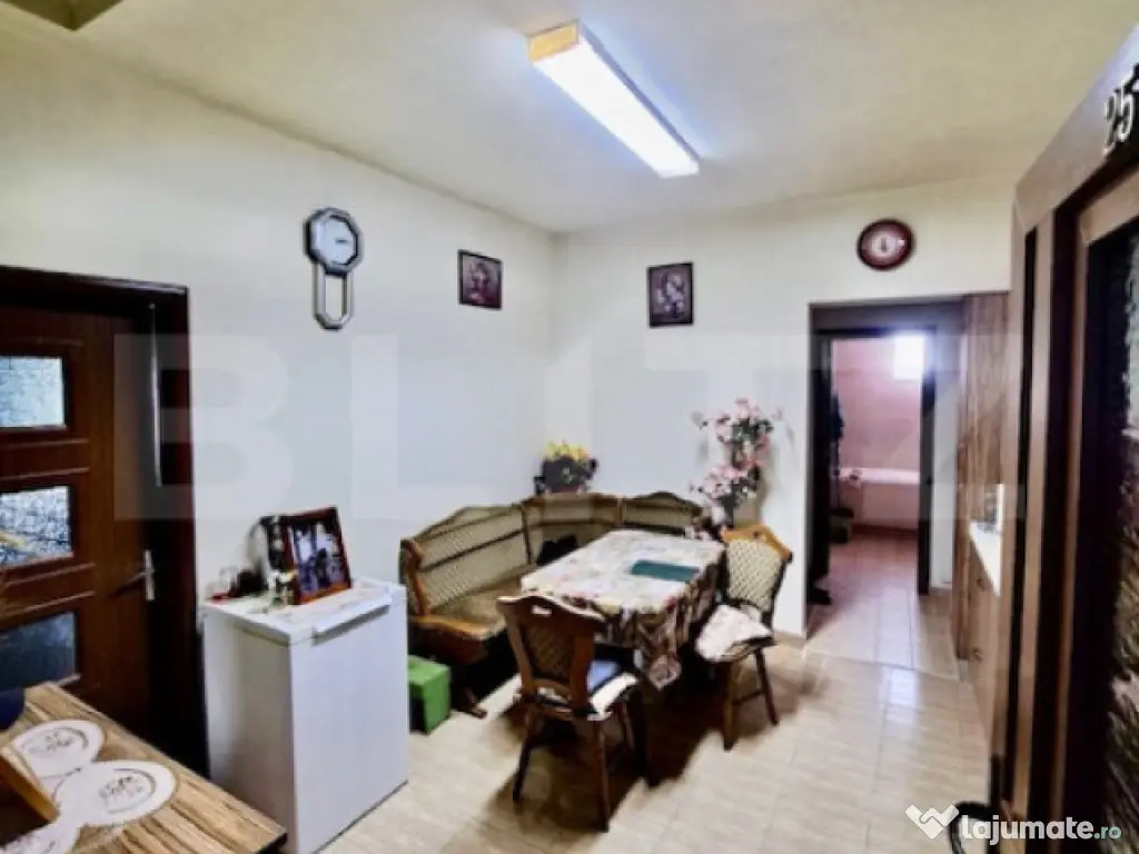 Apartament 2 camere, 52 mp, zona ultracentrala