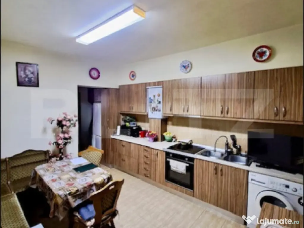 Apartament 2 camere, 52 mp, zona ultracentrala