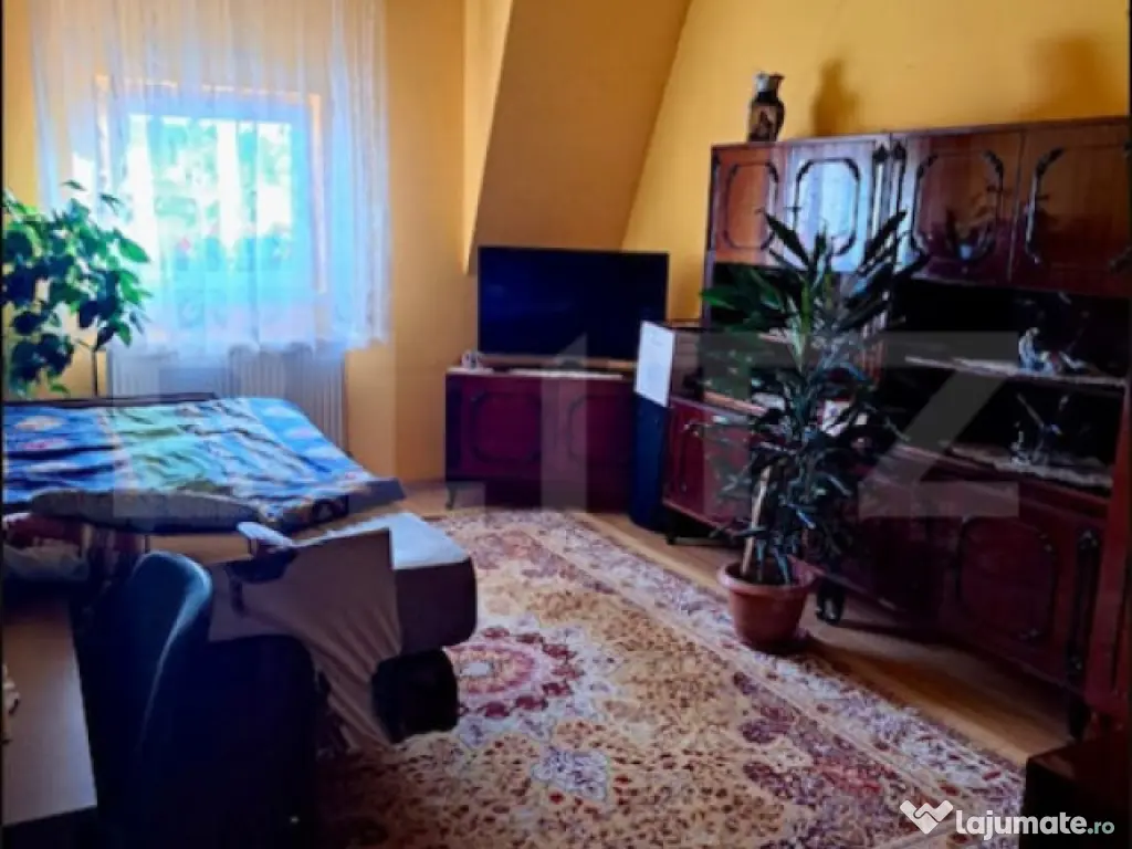 Apartament 2 camere, 52 mp, zona ultracentrala